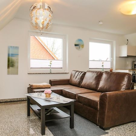 Apartmán Foerster Finkenstrasse Timmendorfer Strand Exteriér fotografie