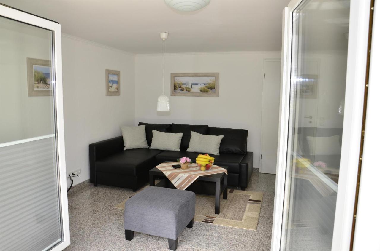 Apartmán Foerster Finkenstrasse Timmendorfer Strand Exteriér fotografie
