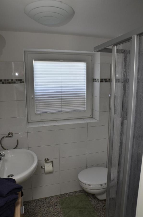 Apartmán Foerster Finkenstrasse Timmendorfer Strand Exteriér fotografie